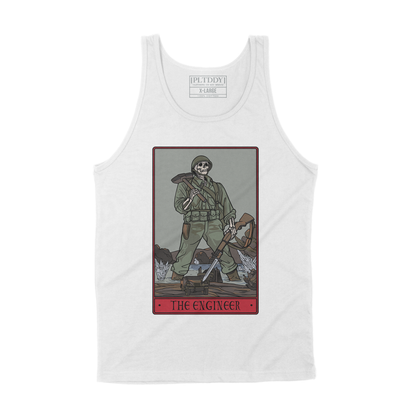 Engineer Tank Top