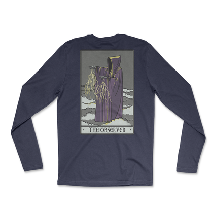 Observer Long Sleeve