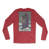 Observer Long Sleeve