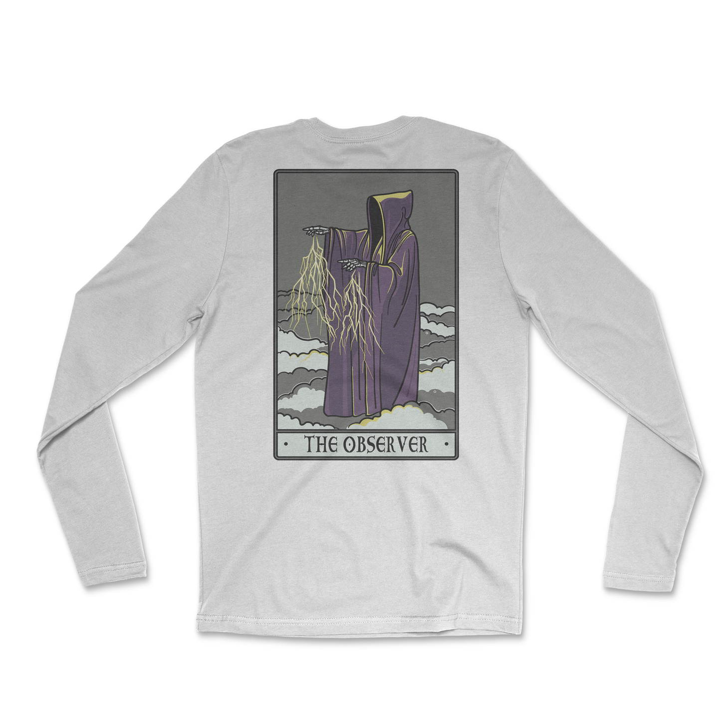 Observer Long Sleeve