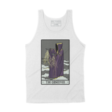 Observer Tank Top