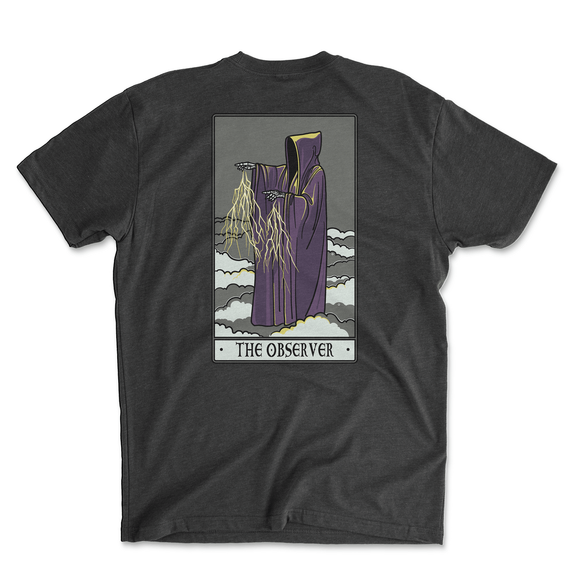 Observer Tee