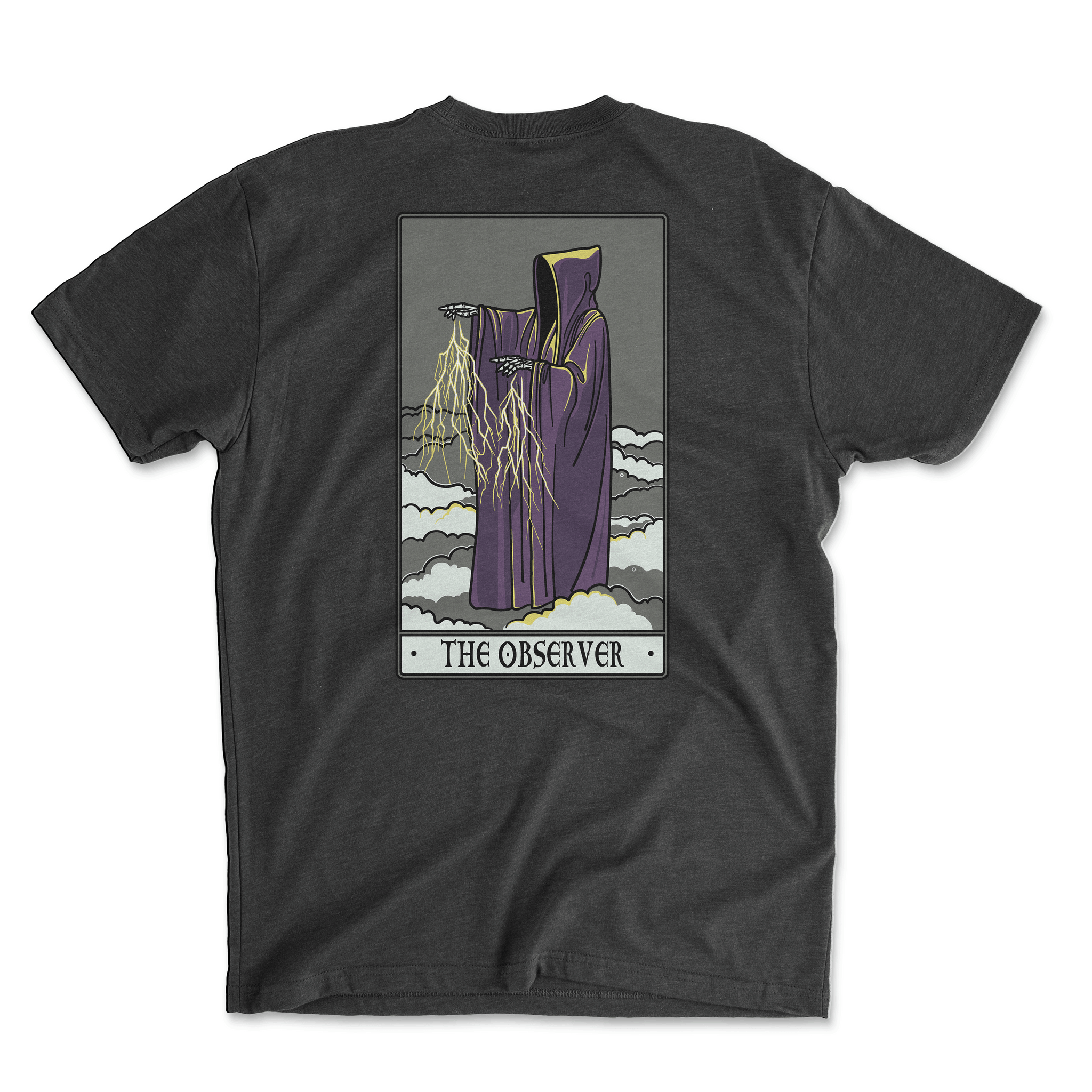 Observer Tee