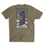 Observer Tee
