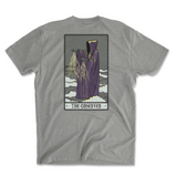 Observer Tee