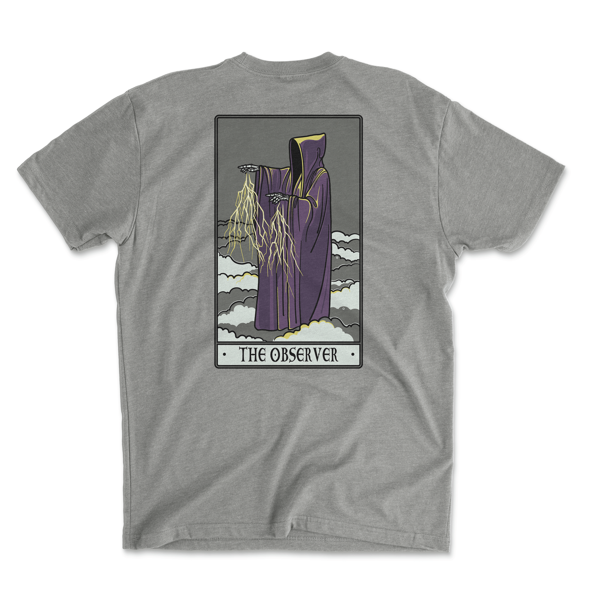 Observer Tee