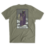 Observer Tee