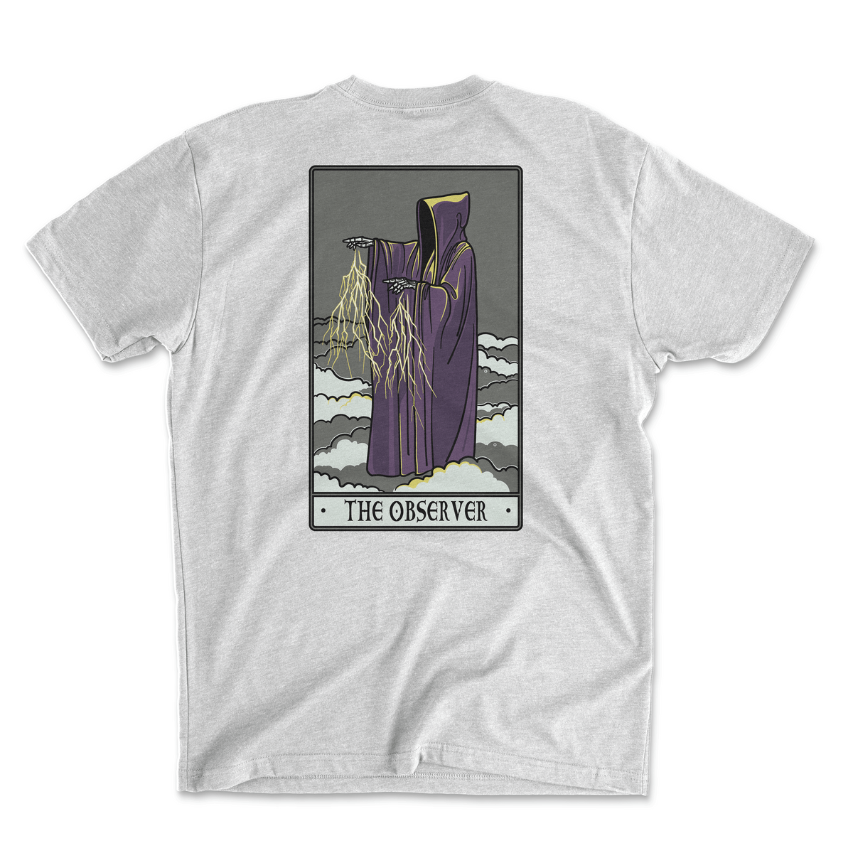 Observer Tee
