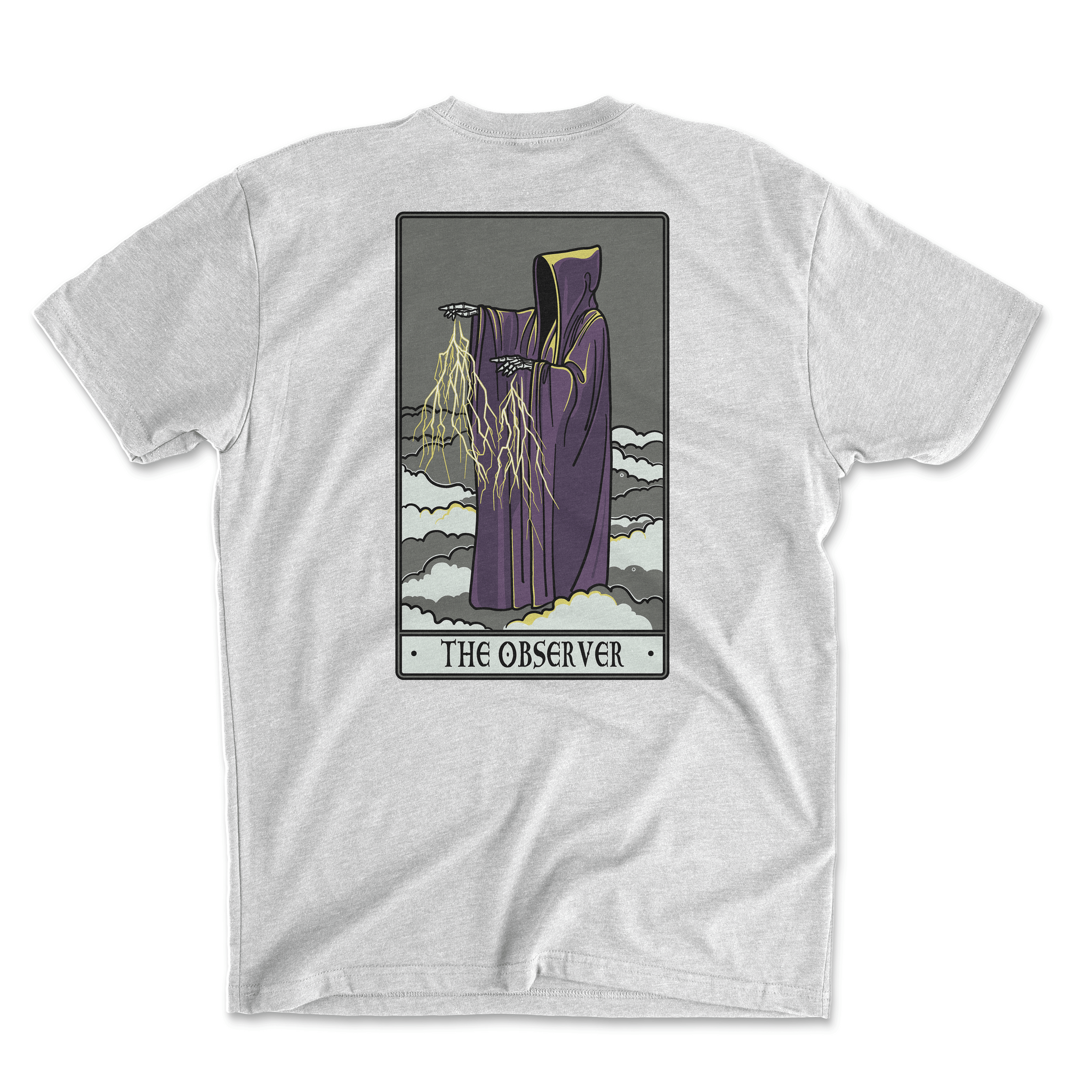 Observer Tee