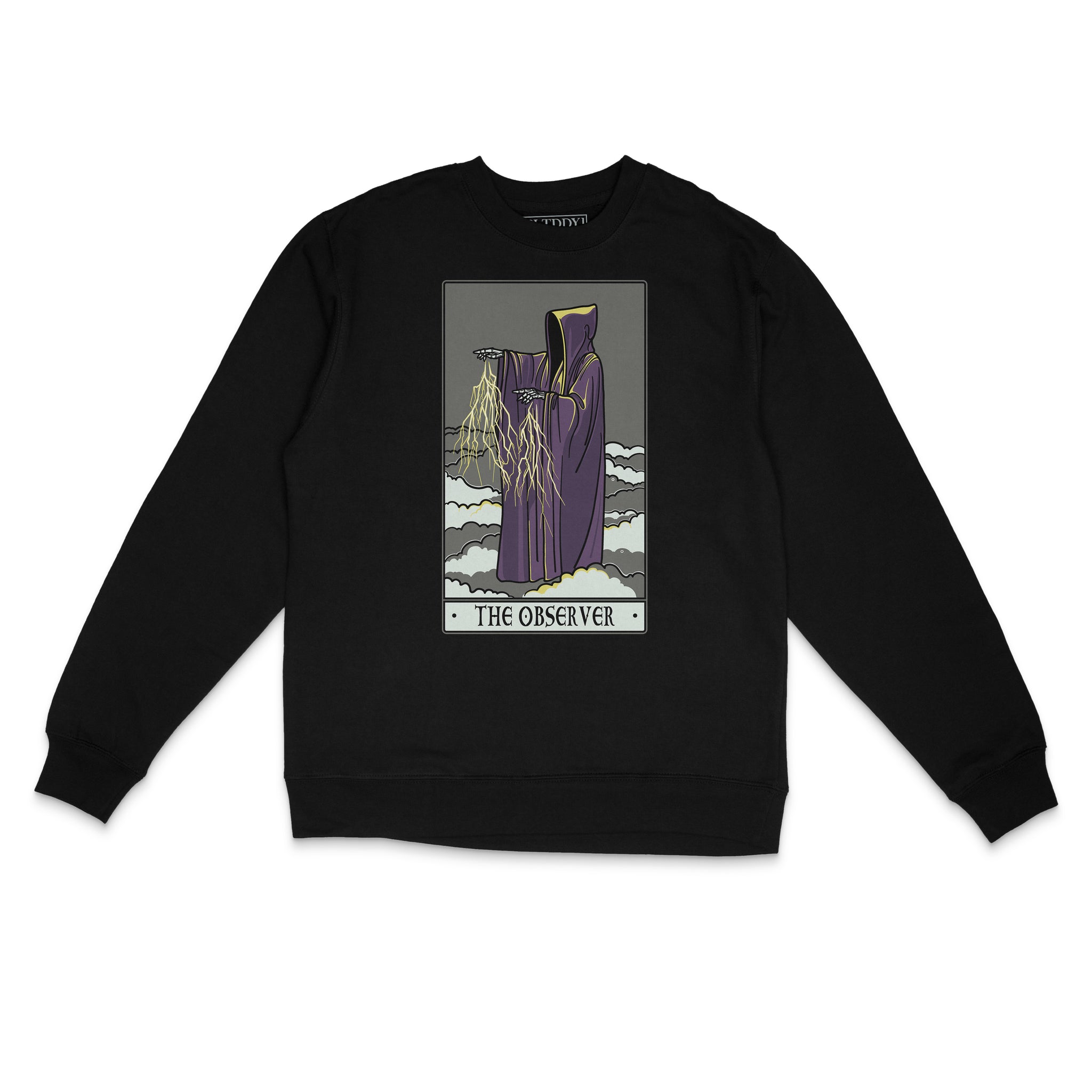 Observer Sweatshirt