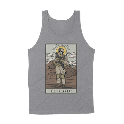 Infantry Tank Top