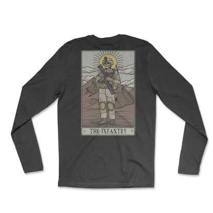 Infantry Long Sleeve