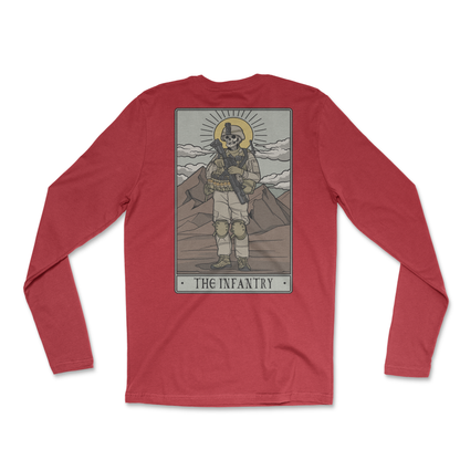 Infantry Long Sleeve