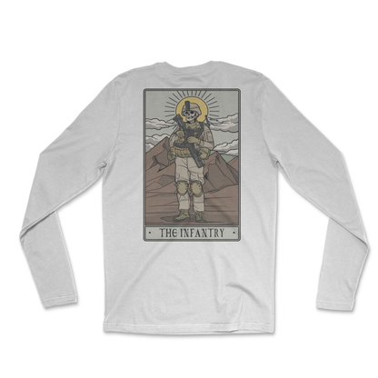 Infantry Long Sleeve