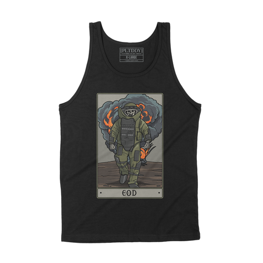 EOD Tank Top