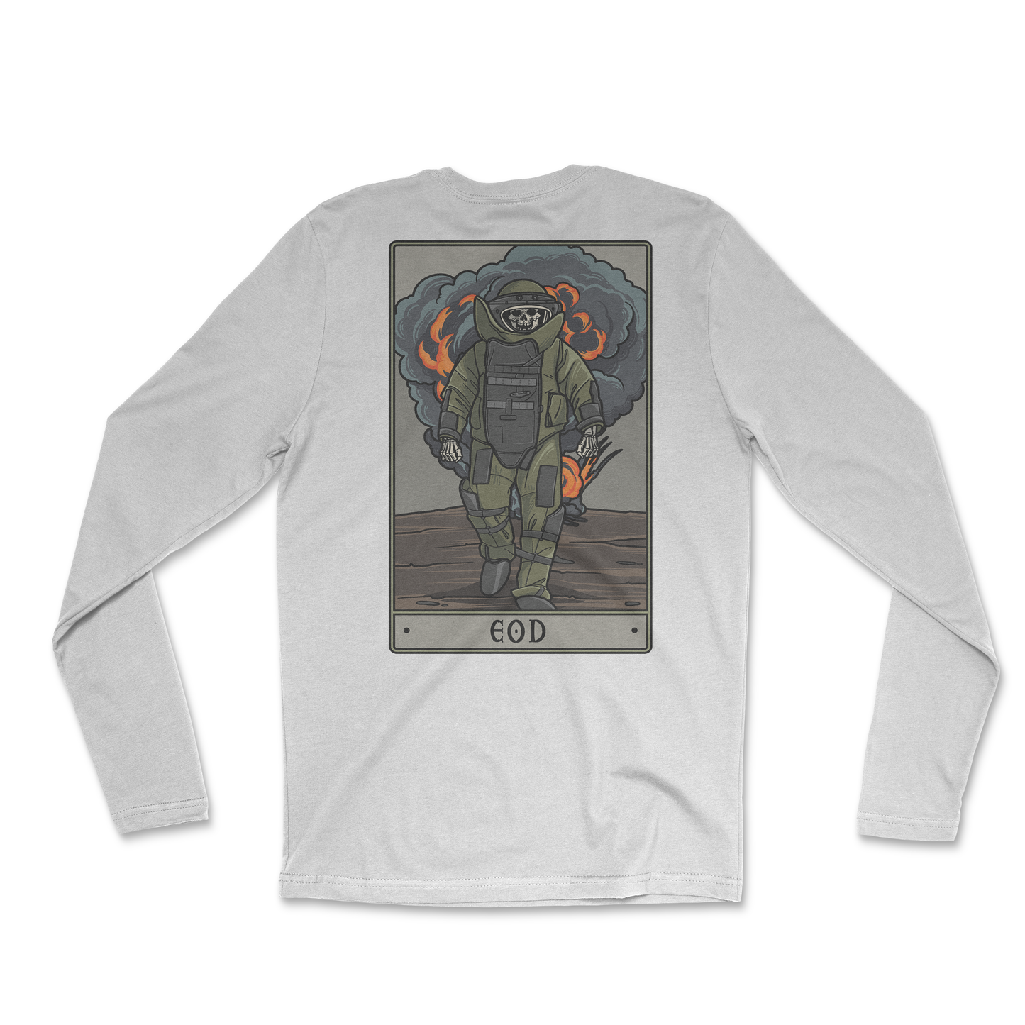 EOD Long Sleeve