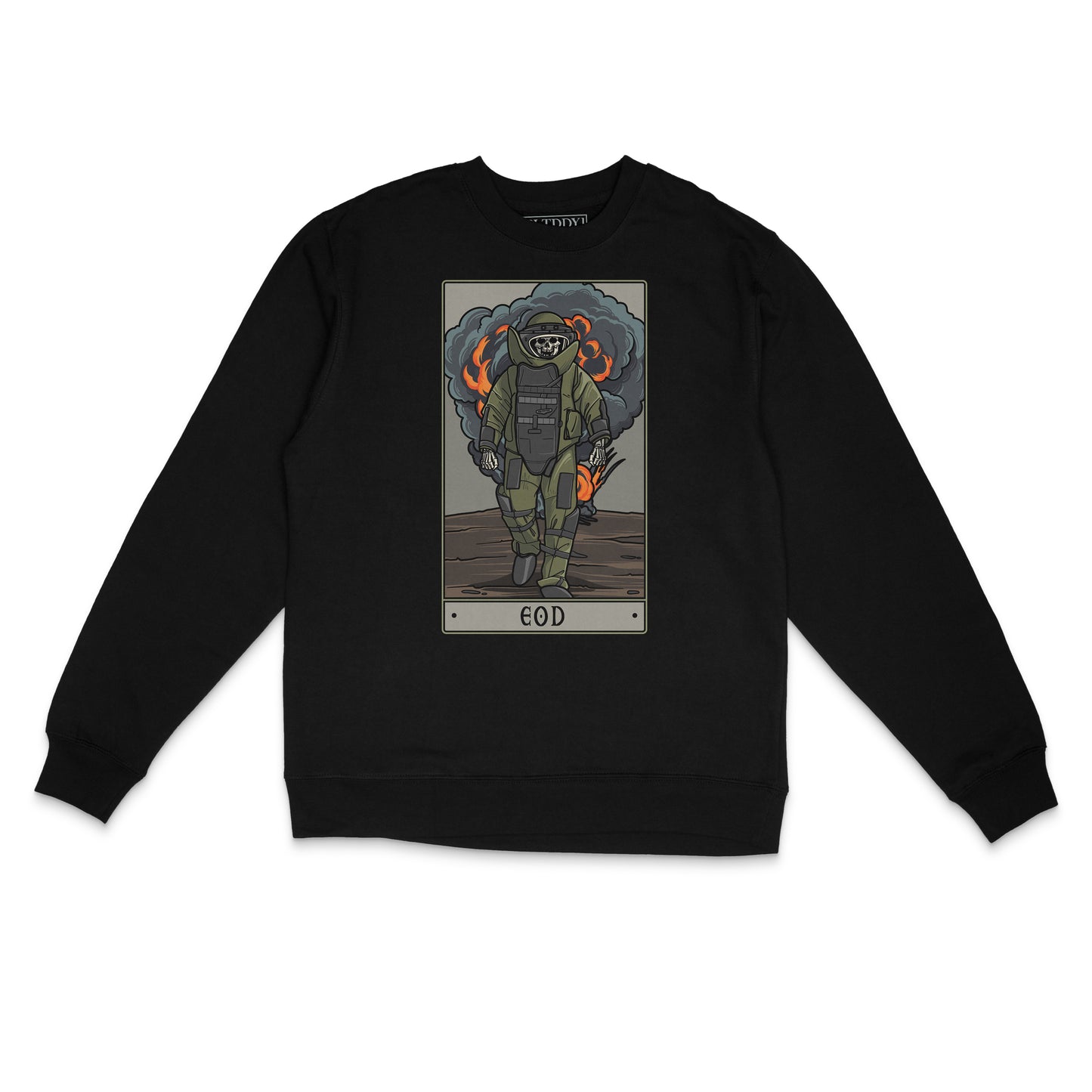 EOD Sweatshirt