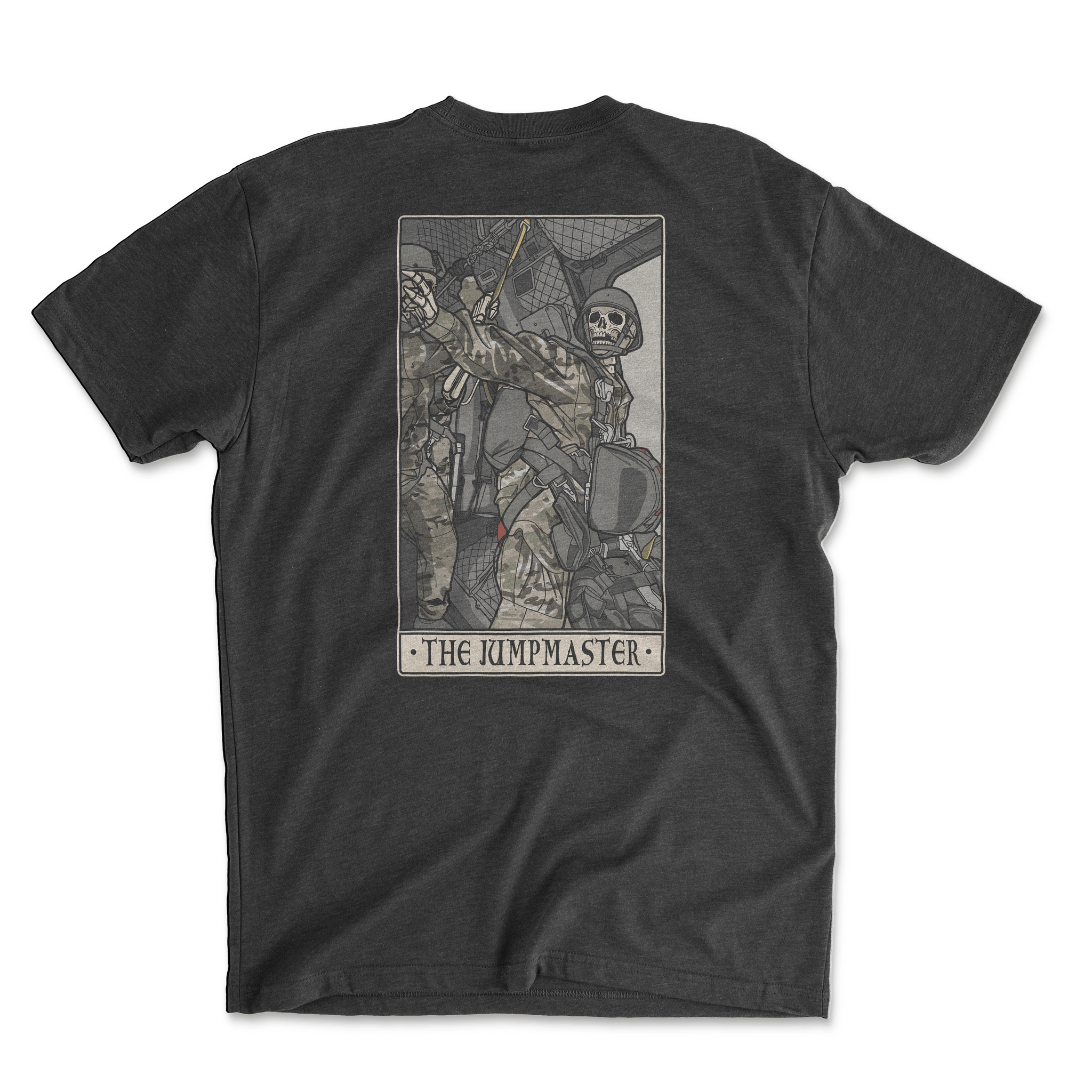 Jumpmaster Tee
