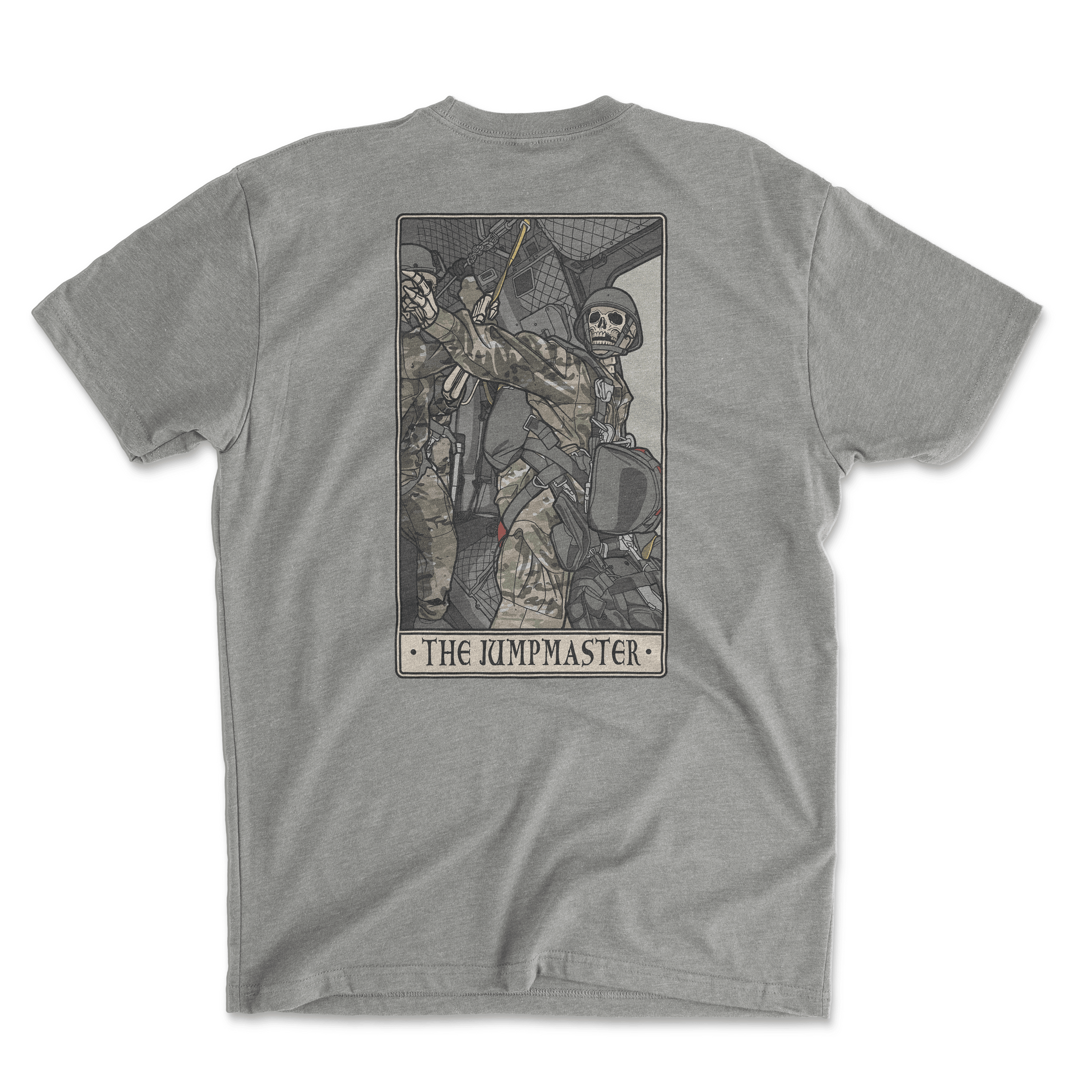 Jumpmaster Tee