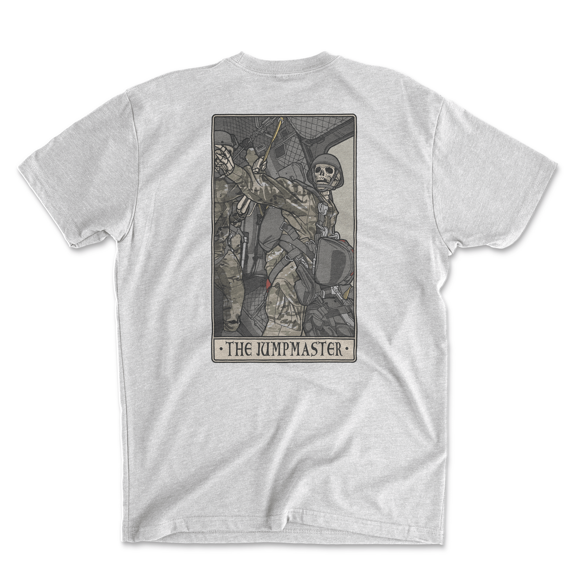Jumpmaster Tee