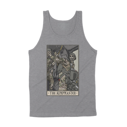 Jumpmaster Tank Top