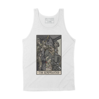 Jumpmaster Tank Top