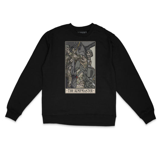 Jumpmaster Sweatshirt