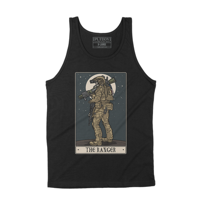 Ranger Tank Top