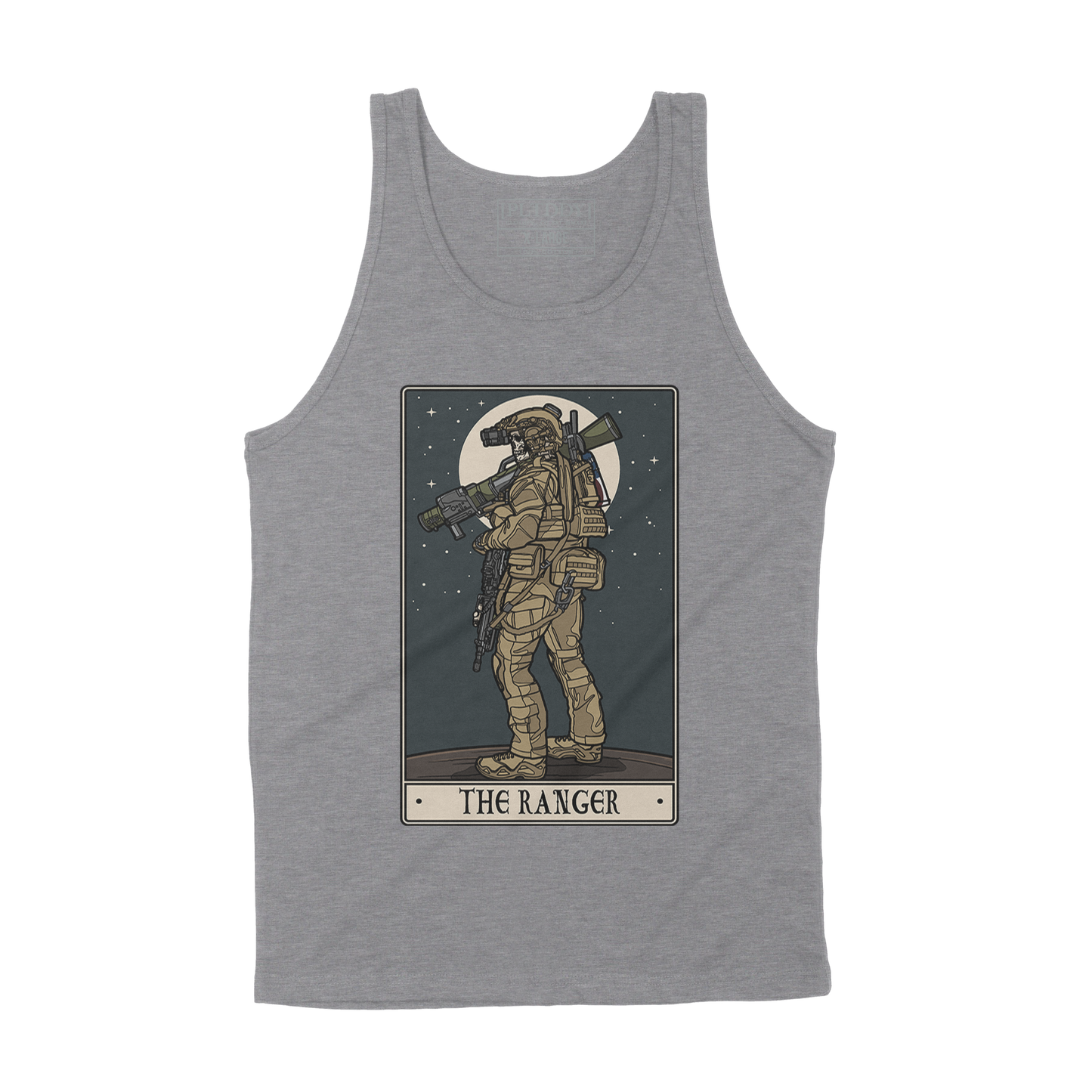 Ranger Tank Top