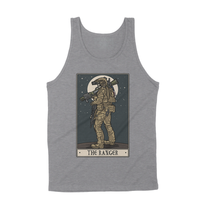 Ranger Tank Top