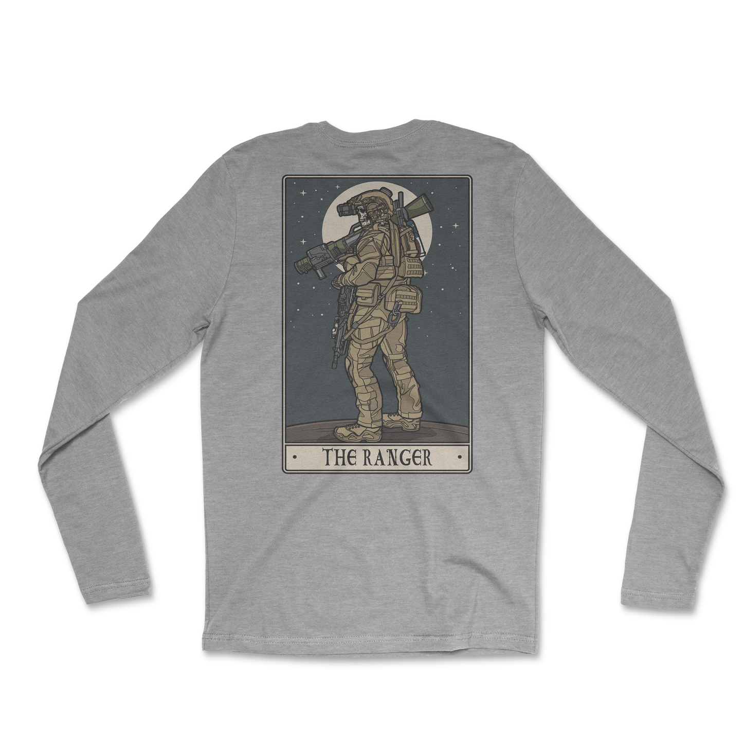 Ranger Long Sleeve