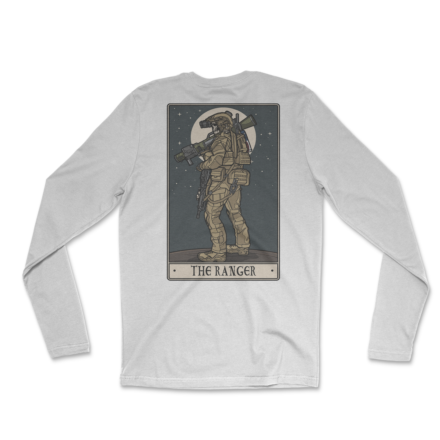 Ranger Long Sleeve