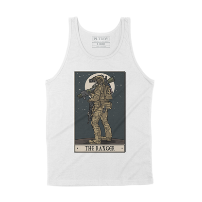 Ranger Tank Top