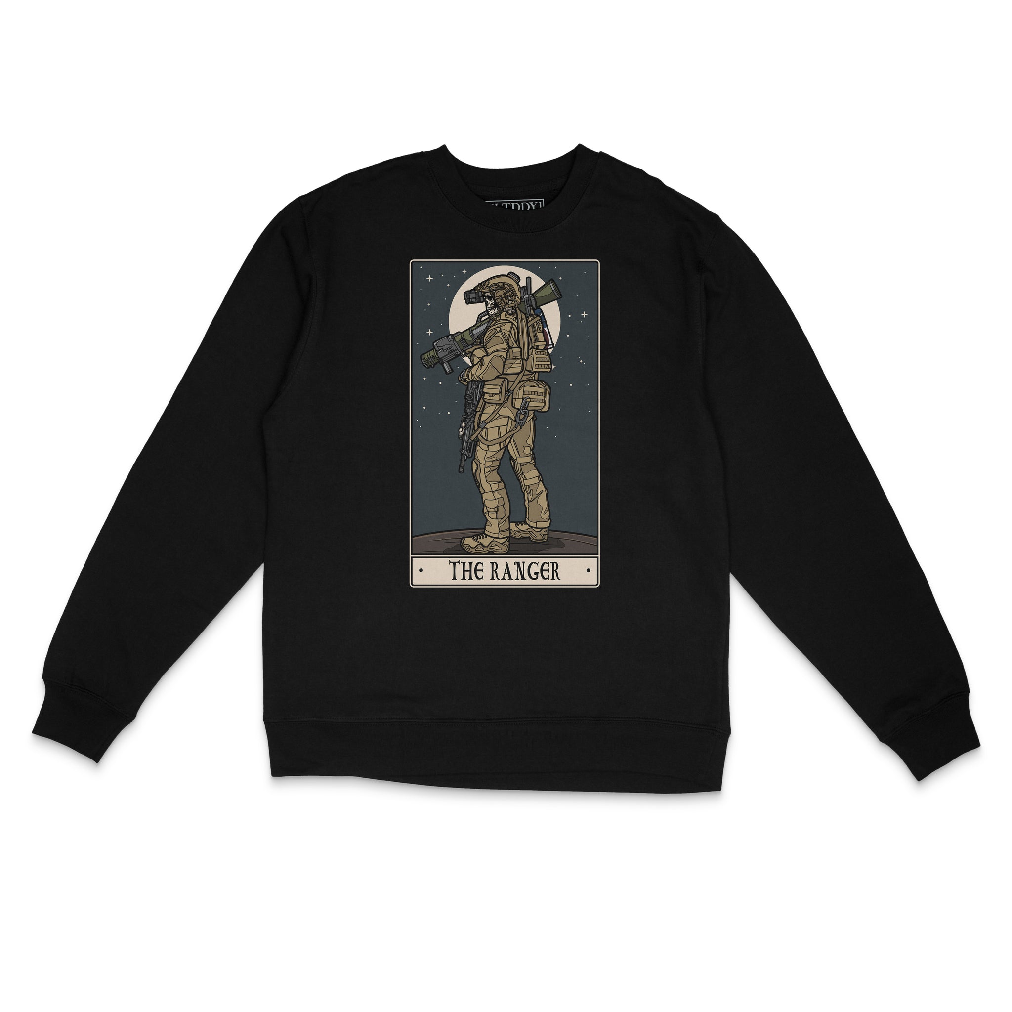 Ranger Sweatshirt