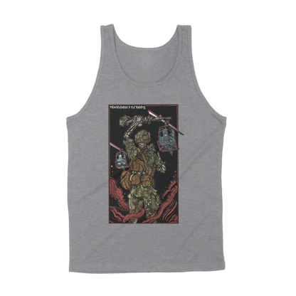 Pop Smoke Tank Top