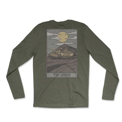 Armor Long Sleeve