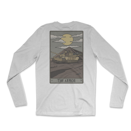 Armor Long Sleeve