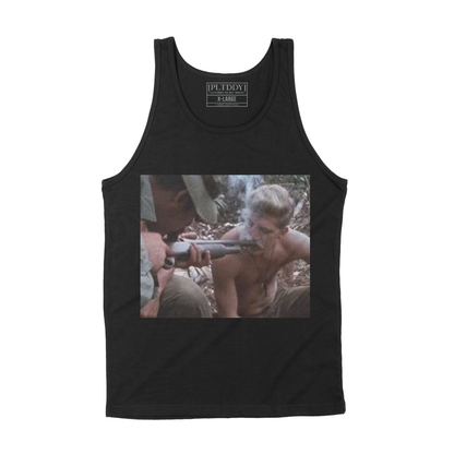 Shotgun Tank Top