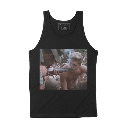 Shotgun Tank Top