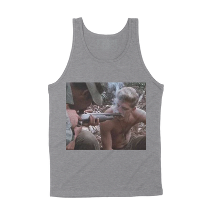 Shotgun Tank Top