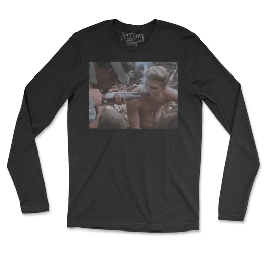 Shotgun Long Sleeve