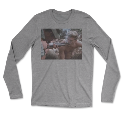 Shotgun Long Sleeve