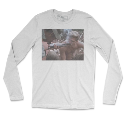 Shotgun Long Sleeve