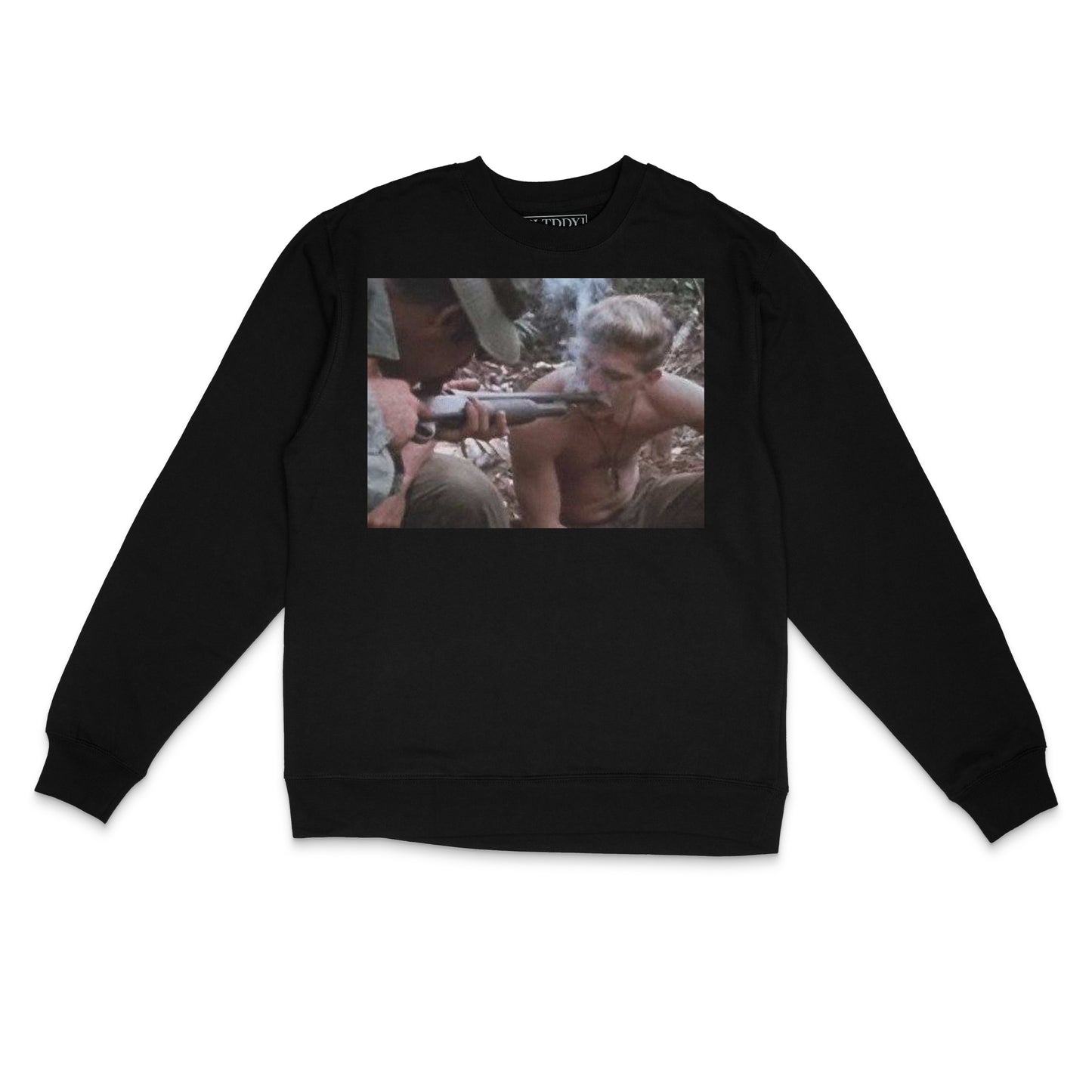 Shotgun Sweatshirt