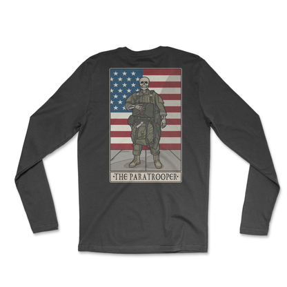 Paratrooper Long Sleeve