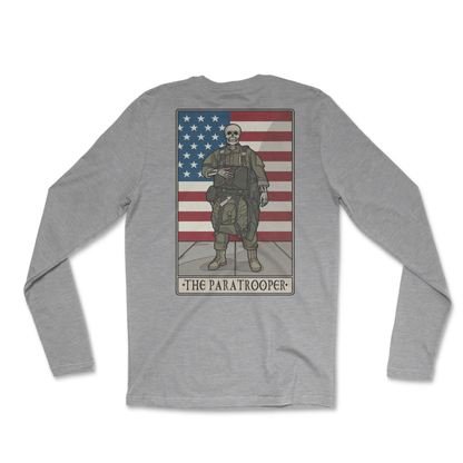 Paratrooper Long Sleeve