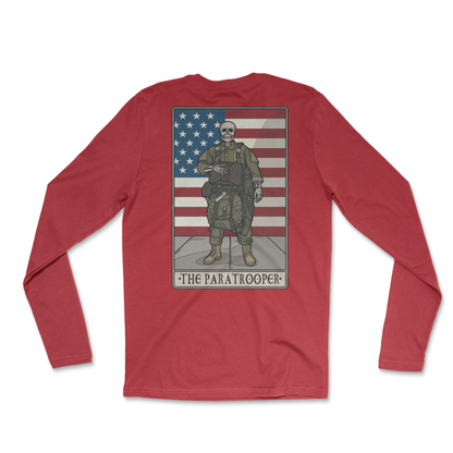 Paratrooper Long Sleeve