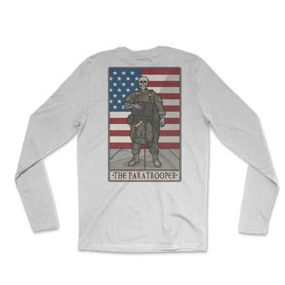 Paratrooper Long Sleeve