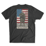 Paratrooper Tee