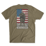 Paratrooper Tee